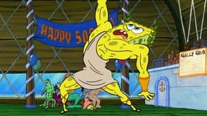 SpongeGod