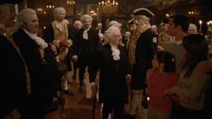 The Washingtonians