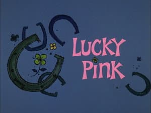 Lucky Pink