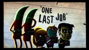One Last Job