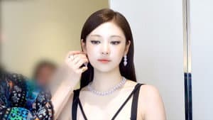 NINGNING at Cannes🍹🌴🖤