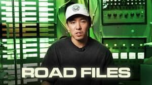 Road Files: Blair Street Underground Vaults