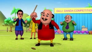 Gilli Danda Competition