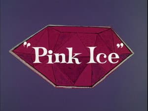 Pink Ice