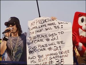 Prophecy