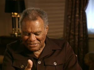 Paul Robeson - Scandalize My Name