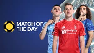MOTD - 25th January 2025