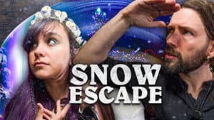 Snow Escape