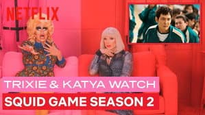 Squid Game Season 2