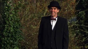 Episode 8936 (Wed 13th Jan 2021)