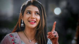 Abhira fights with Ruhi