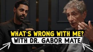 I Got Diagnosed with ADD by Psychologist Gabor Maté