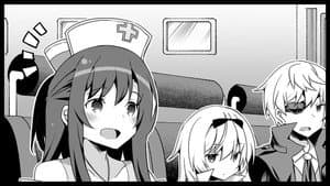 Picture Drama 2 1: Let's Make It Metta Meta!