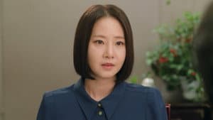 Se Ri Gets Cornered