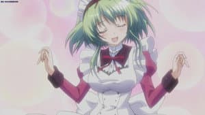 Music Clip: Angelina Nanatsu Sewell