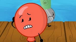Kick the Bucket