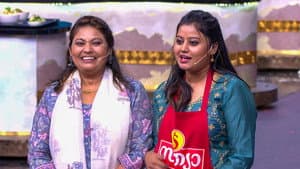 Family Cook-Off Challenge