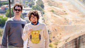 DRONEZ: The Hunt for El Chingon