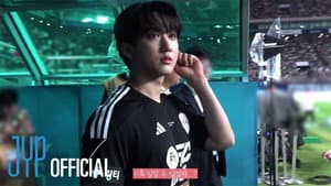 Changbin : 돼끼의 꿀로그 6