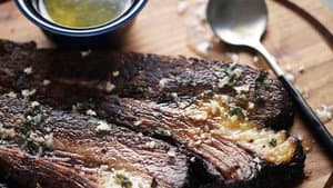 Secret Steaks