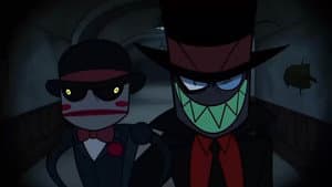 Black Hat Challenge I