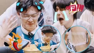S2 EP7 of Let's Start Thinking