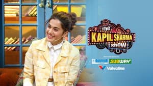 Kapil’s Sensational Thappad