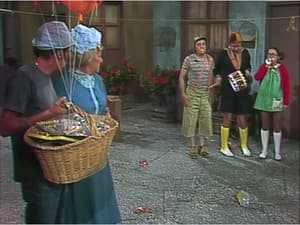 Don Ramón Globero - parte 2