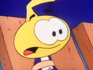 Dr. Strangesnork