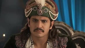 Jalal questions Dilawar about his identity