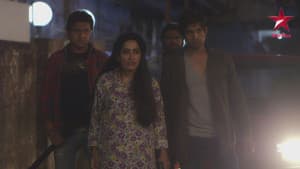 Shantidevi Abducts Kabir