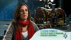 Change of Sea-Nery: Getting to the Bottom of a Stop-motion Bikini Bottom