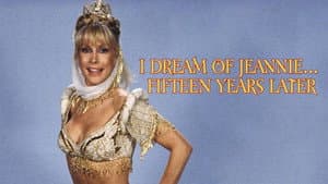 I Dream of Jeannie: 15 Years Later