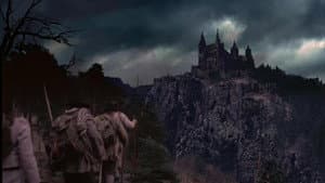Transylvania, January 1918