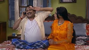 Happu gets suspended - Happu Ki Ultan Paltan