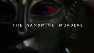 The Sandmine Murders: The Making of 'The Robots of Death'
