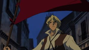 The Night of the Revolution