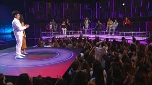 Live Show 8