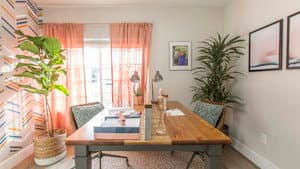 A House for the Girl Gang