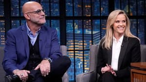 Reese Witherspoon & Harlan Coben, Chloe Fineman, Henry Laporte