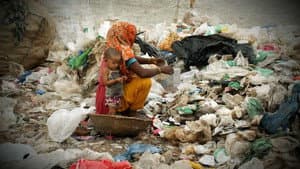 It's Easy To Say Plastic