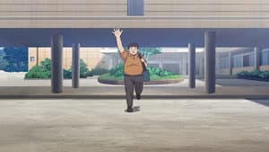 Pitching Battle!
