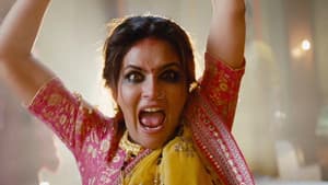 Sahana walks on fire