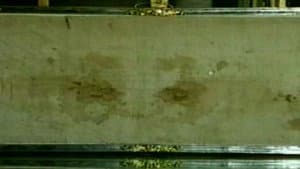 The Oviedo Cloth