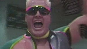 ECW Hardcore TV - Apr. 13, 1993