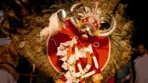 Bedara Vesha