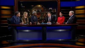 Overtime - November 9, 2018