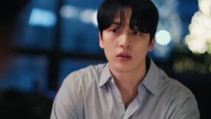 I Was the One Who Was Luring Him... But Why...