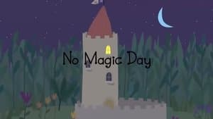 No Magic Day