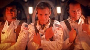 The Race to Space